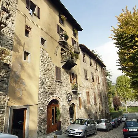 Apartament La Contradella