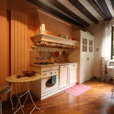 Apartament La Contradella