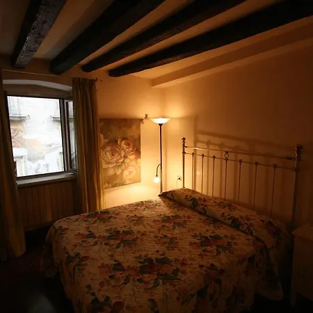 Apartament La Contradella *