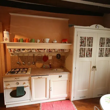 Apartament La Contradella Bergamo