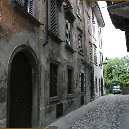 La Contradella Bergamo